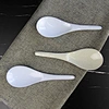 melamine rice spoons